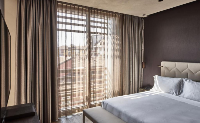 Hotel VIU Milan, a Member of Design Hotels