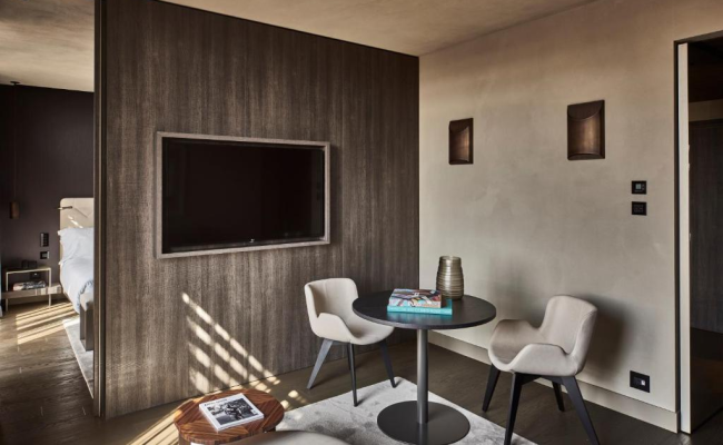 Hotel VIU Milan, a Member of Design Hotels