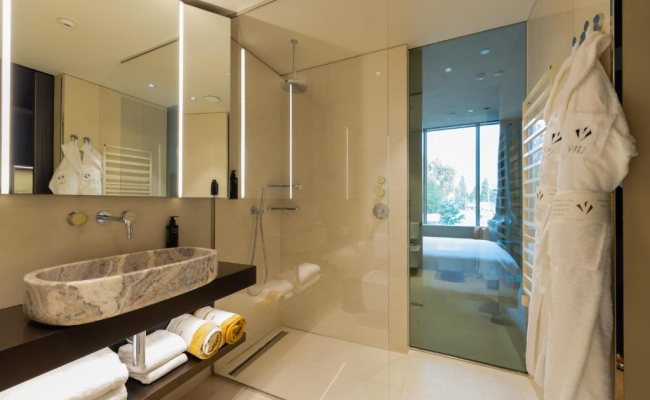 Hotel VIU Milan, a Member of Design Hotels