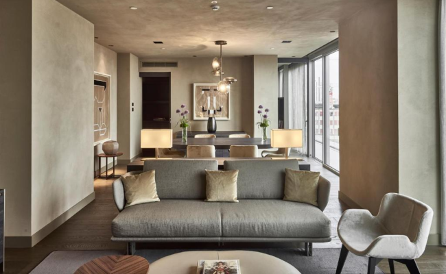 Hotel VIU Milan, a Member of Design Hotels