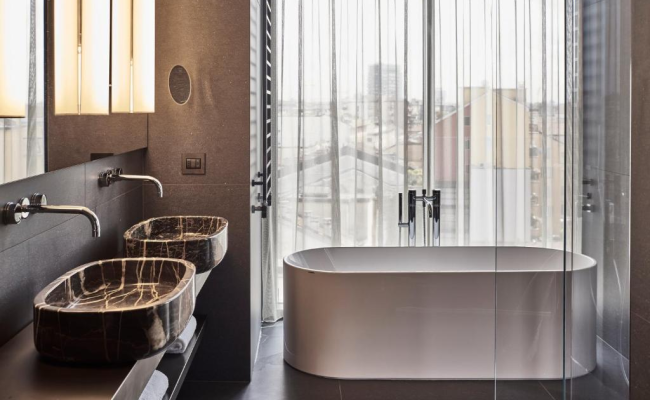 Hotel VIU Milan, a Member of Design Hotels