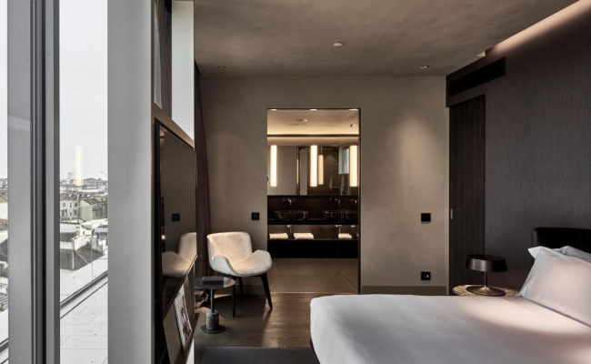 Hotel VIU Milan, a Member of Design Hotels