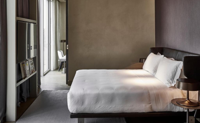 Hotel VIU Milan, a Member of Design Hotels