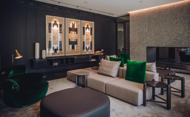 Hotel VIU Milan, a Member of Design Hotels