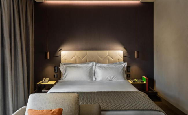 Hotel VIU Milan, a Member of Design Hotels