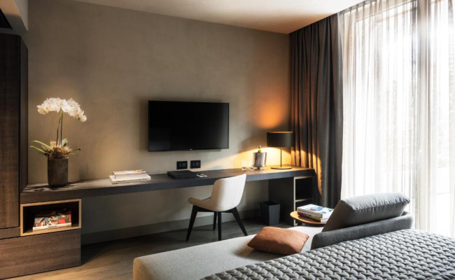 Hotel VIU Milan, a Member of Design Hotels