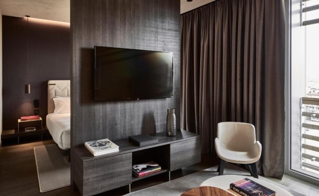 Hotel VIU Milan, a Member of Design Hotels
