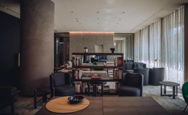 Hotel VIU Milan, a Member of Design Hotels