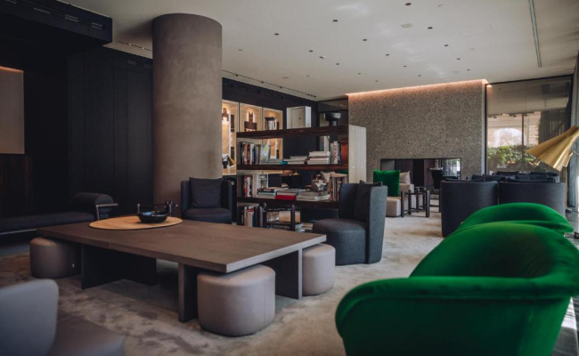 Hotel VIU Milan, a Member of Design Hotels