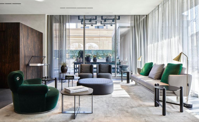 Hotel VIU Milan, a Member of Design Hotels