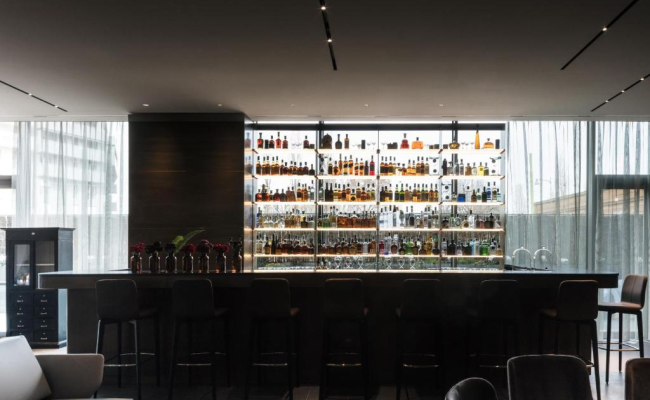 Hotel VIU Milan, a Member of Design Hotels