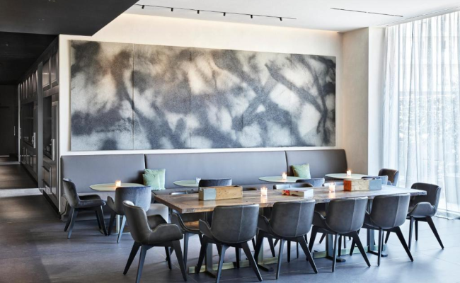 Hotel VIU Milan, a Member of Design Hotels