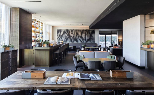 Hotel VIU Milan, a Member of Design Hotels