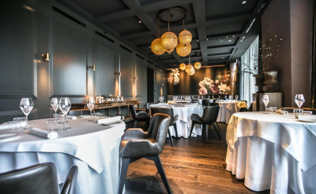 Hotel VIU Milan, a Member of Design Hotels