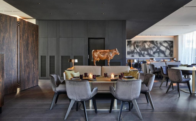 Hotel VIU Milan, a Member of Design Hotels