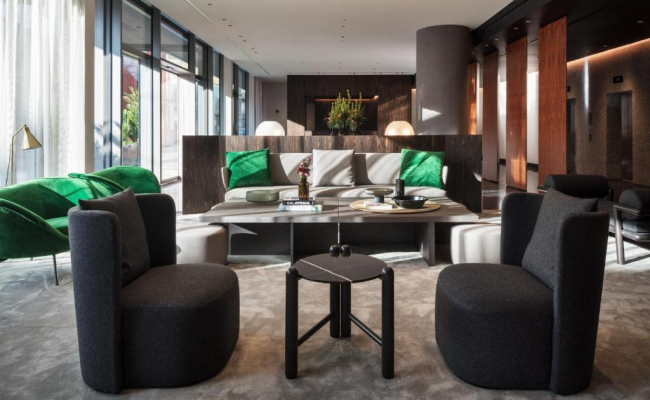 Hotel VIU Milan, a Member of Design Hotels