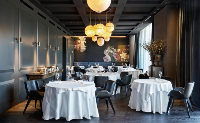 Hotel VIU Milan, a Member of Design Hotels