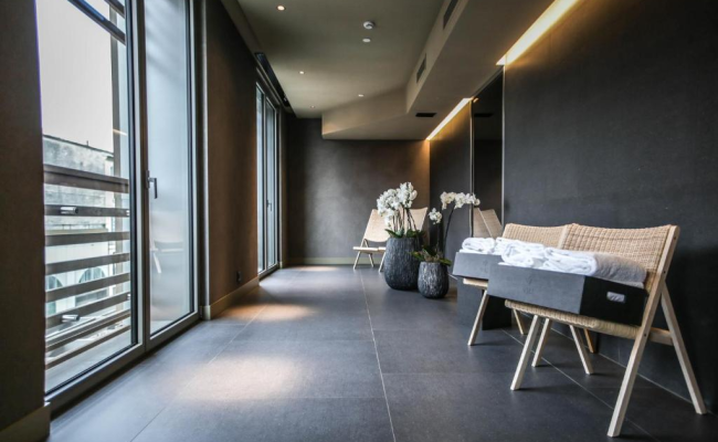 Hotel VIU Milan, a Member of Design Hotels