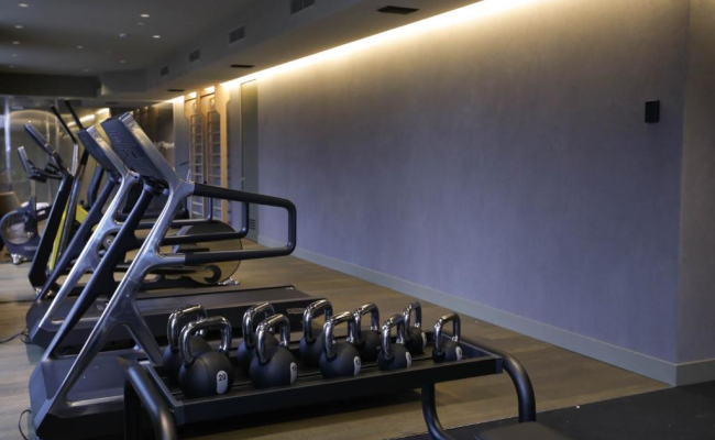 Hotel VIU Milan, a Member of Design Hotels