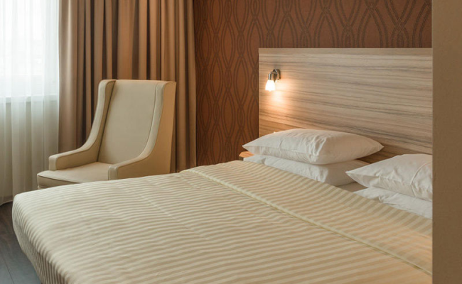 Star Inn Hotel Premium Wien Hauptbahnhof, by Quality
