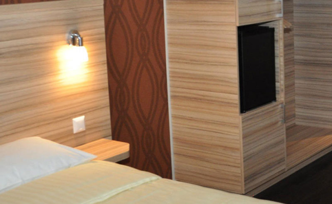 Star Inn Hotel Premium Wien Hauptbahnhof, by Quality