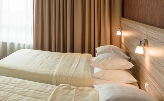 Star Inn Hotel Premium Wien Hauptbahnhof, by Quality