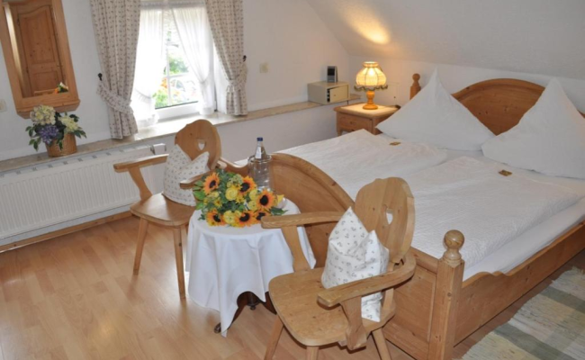 Hotel & Restaurant Bei Hölzchen