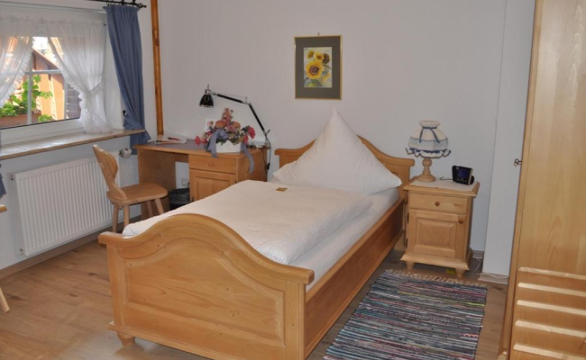 Hotel & Restaurant Bei Hölzchen