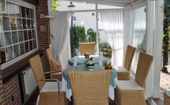 Hotel & Restaurant Bei Hölzchen