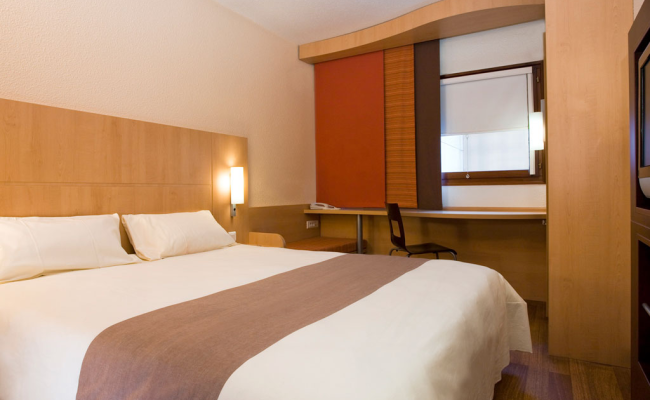 ibis Hotel Muenchen City West