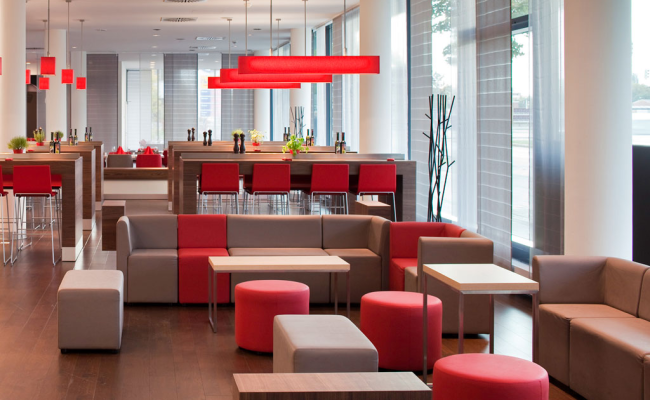 ibis Hotel Muenchen City West