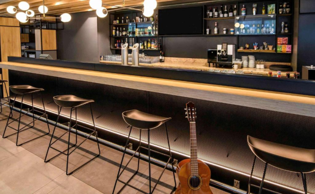 ibis Hotel Muenchen City West