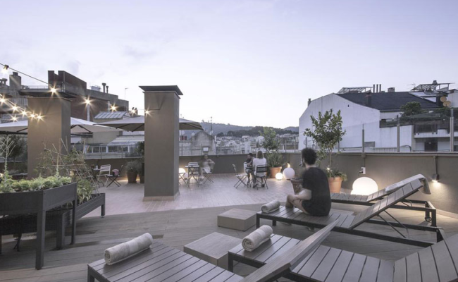 Pol & Grace Hotel