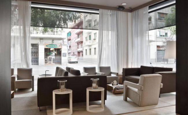 Pol & Grace Hotel