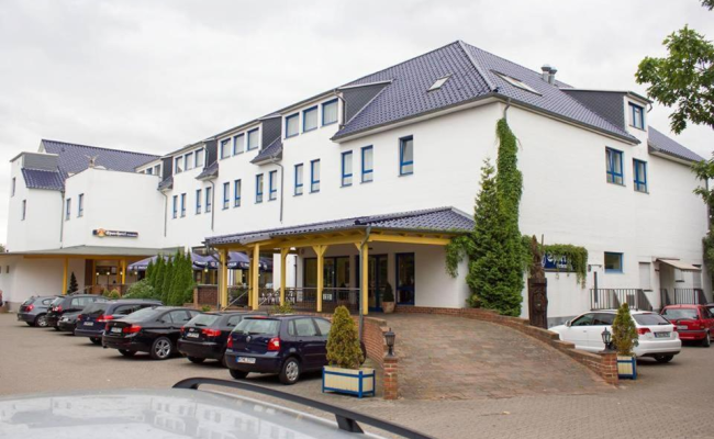 Erbenholz Hotel & Restaurant
