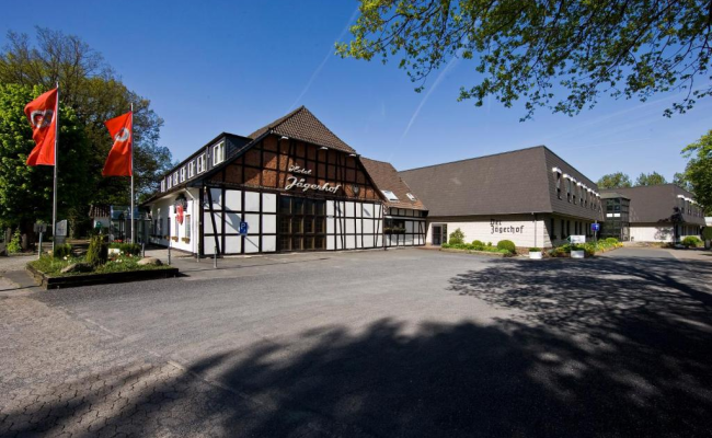 Jagerhof