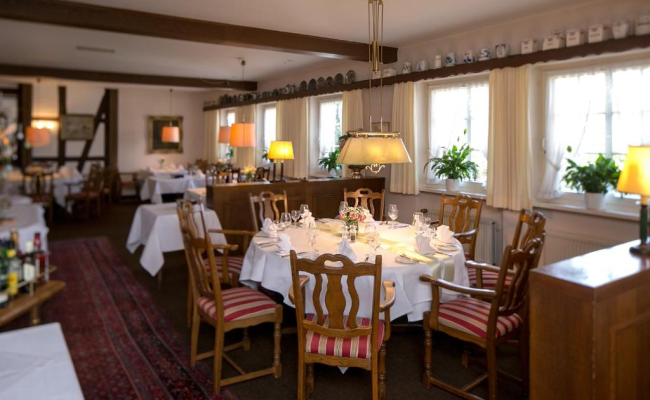Jagerhof