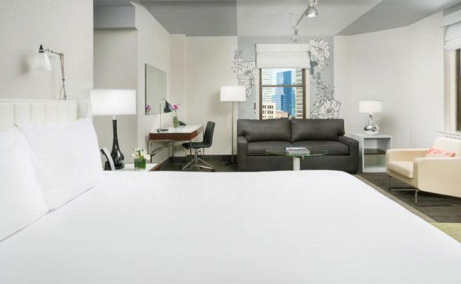 Stewart Hotel