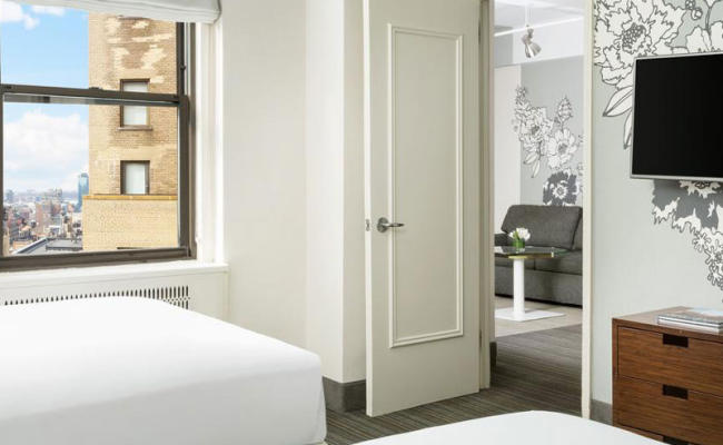 Stewart Hotel
