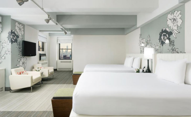 Stewart Hotel