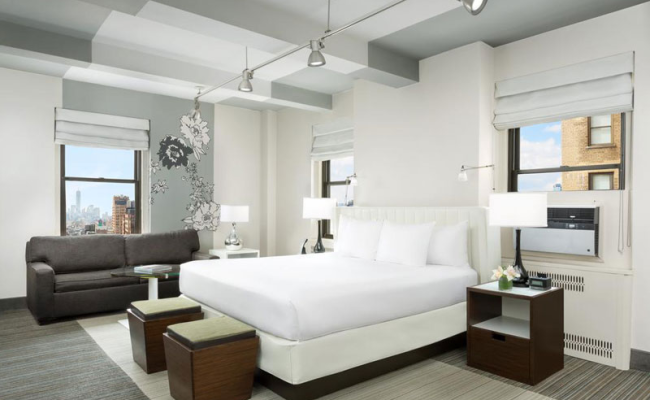 Stewart Hotel