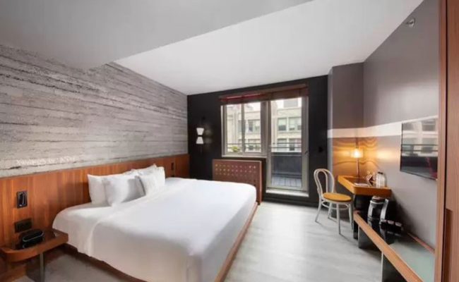 Hotel Henri