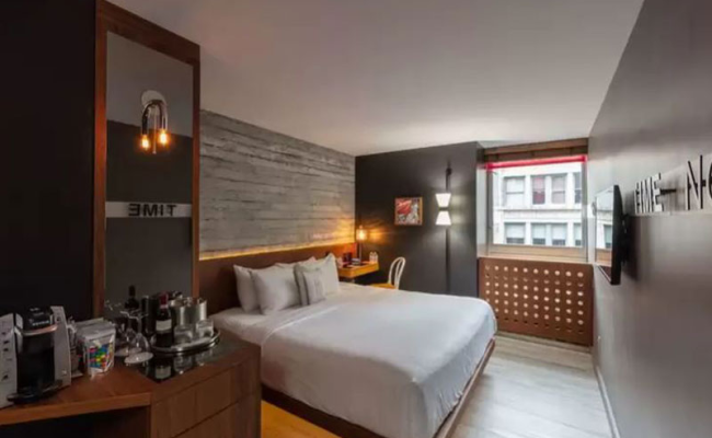 Hotel Henri