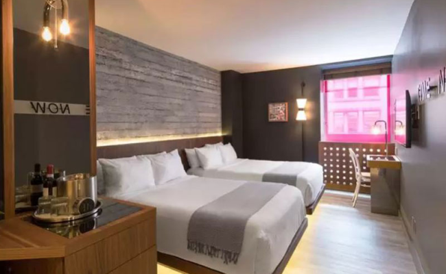 Hotel Henri