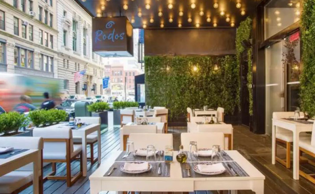 Hotel Henri