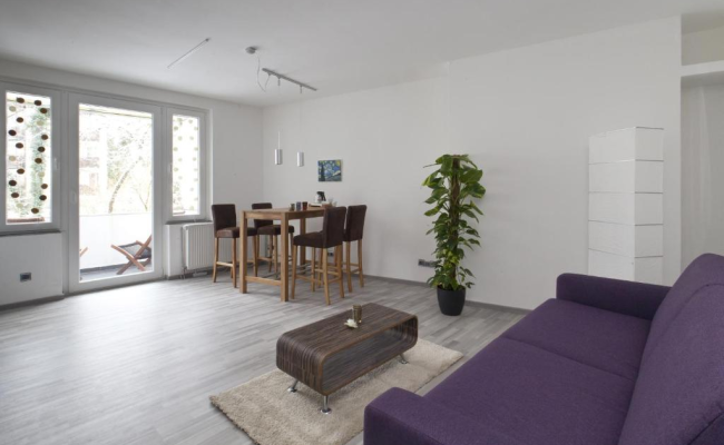 Apartment Hannover Top Citylage