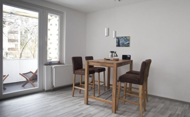 Apartment Hannover Top Citylage