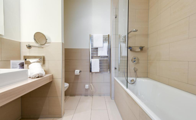 Aspria Hannover Maschsee Sport & Spa