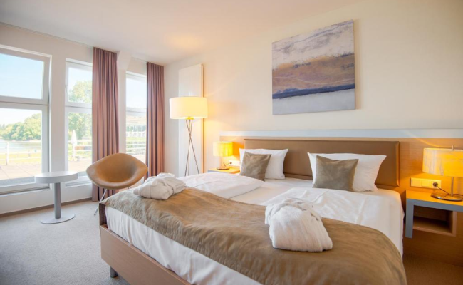 Aspria Hannover Maschsee Sport & Spa