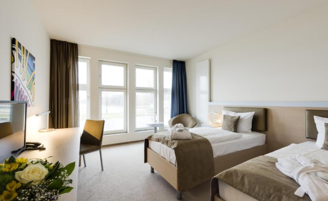 Aspria Hannover Maschsee Sport & Spa